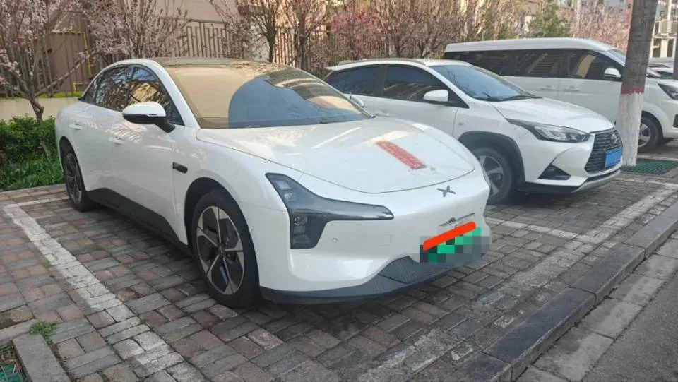 2024 Xpeng MONA M03 BEV 51.8KWH,autocango,china used car exporter,china ev exporter,chinese used car exporter,chinese used ev exporter