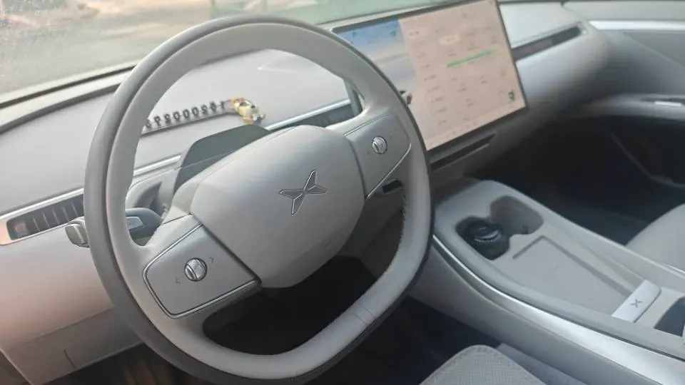 2024 Xpeng MONA M03 BEV 51.8KWH,autocango,china used car exporter,china ev exporter,chinese used car exporter,chinese used ev exporter