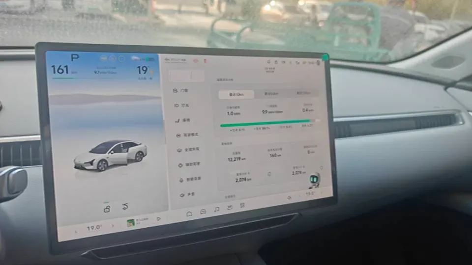 2024 Xpeng MONA M03 BEV 51.8KWH,autocango,china used car exporter,china ev exporter,chinese used car exporter,chinese used ev exporter