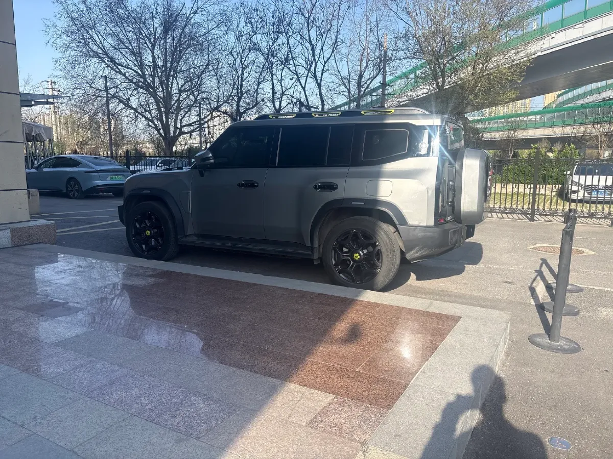 2024 Jetour ShanHai TravellerC-DM 1.5T 156HP L4 3DHT PHEV 43.24KWH,autocango,china used car exporter,china ev exporter,chinese used car exporter,chinese used ev exporter