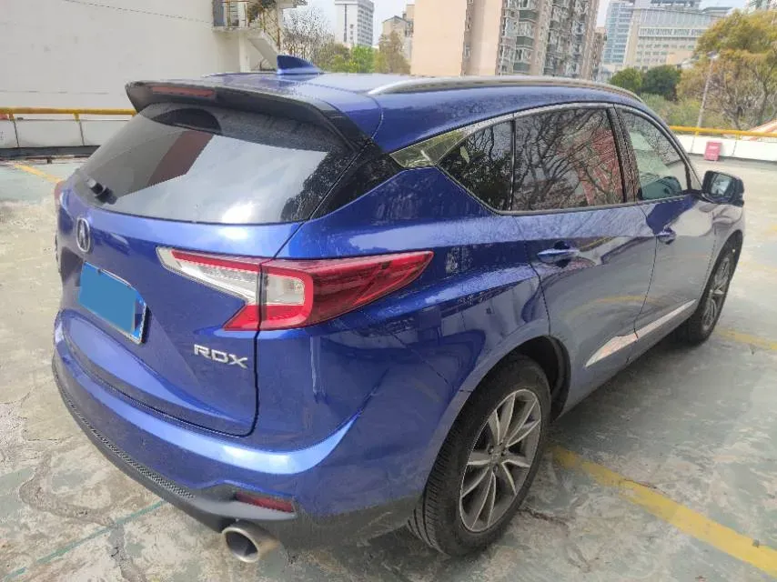 2019 Acura RDX 2.0T 265HP L4 10AT,autocango,china used car exporter,china ev exporter,chinese used car exporter,chinese used ev exporter