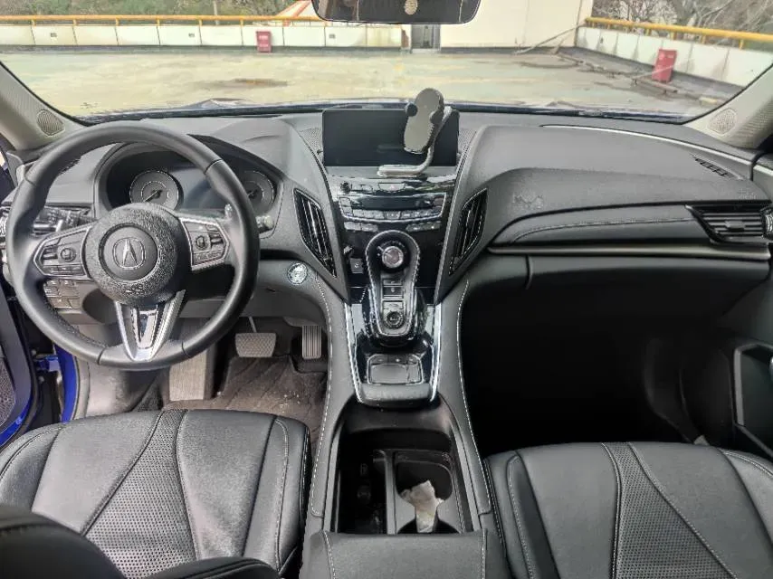 2019 Acura RDX 2.0T 265HP L4 10AT,autocango,china used car exporter,china ev exporter,chinese used car exporter,chinese used ev exporter
