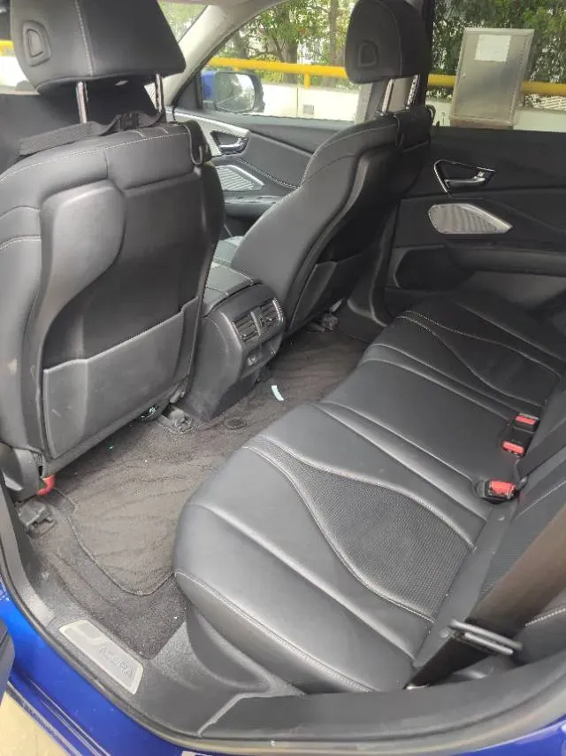 2019 Acura RDX 2.0T 265HP L4 10AT,autocango,china used car exporter,china ev exporter,chinese used car exporter,chinese used ev exporter