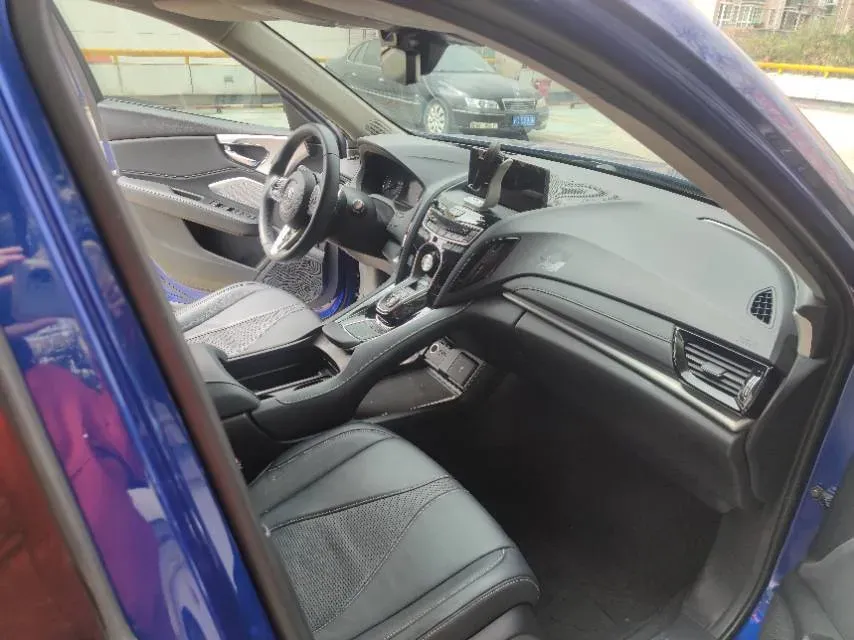 2019 Acura RDX 2.0T 265HP L4 10AT,autocango,china used car exporter,china ev exporter,chinese used car exporter,chinese used ev exporter