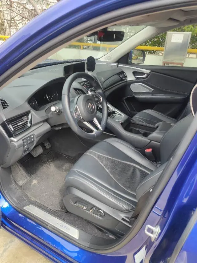 2019 Acura RDX 2.0T 265HP L4 10AT,autocango,china used car exporter,china ev exporter,chinese used car exporter,chinese used ev exporter