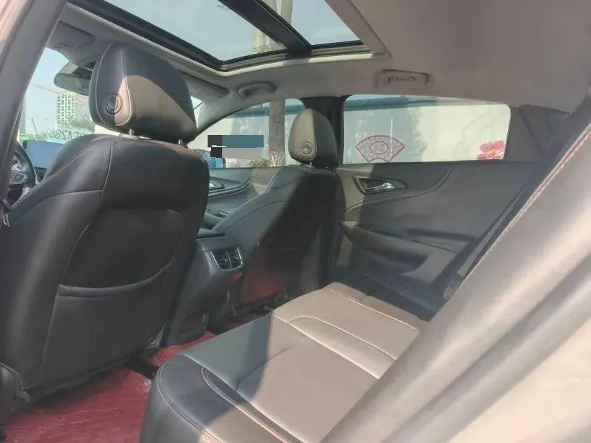 2021 Chevrolet Malibu XL 1.5T 169HP L4 9AT,autocango,china used car exporter,china ev exporter,chinese used car exporter,chinese used ev exporter