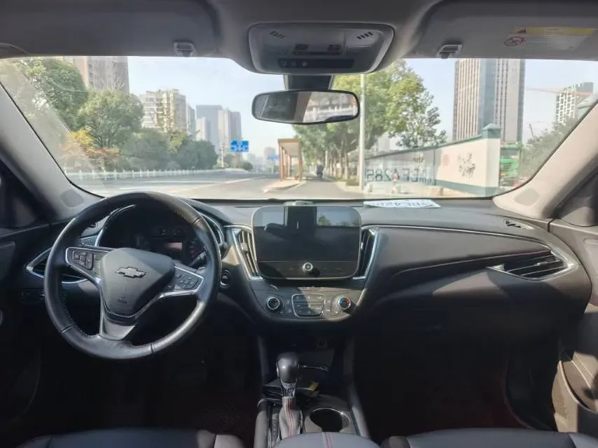 2021 Chevrolet Malibu XL 1.5T 169HP L4 9AT,autocango,china used car exporter,china ev exporter,chinese used car exporter,chinese used ev exporter