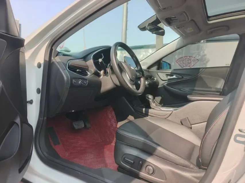 2021 Chevrolet Malibu XL 1.5T 169HP L4 9AT,autocango,china used car exporter,china ev exporter,chinese used car exporter,chinese used ev exporter