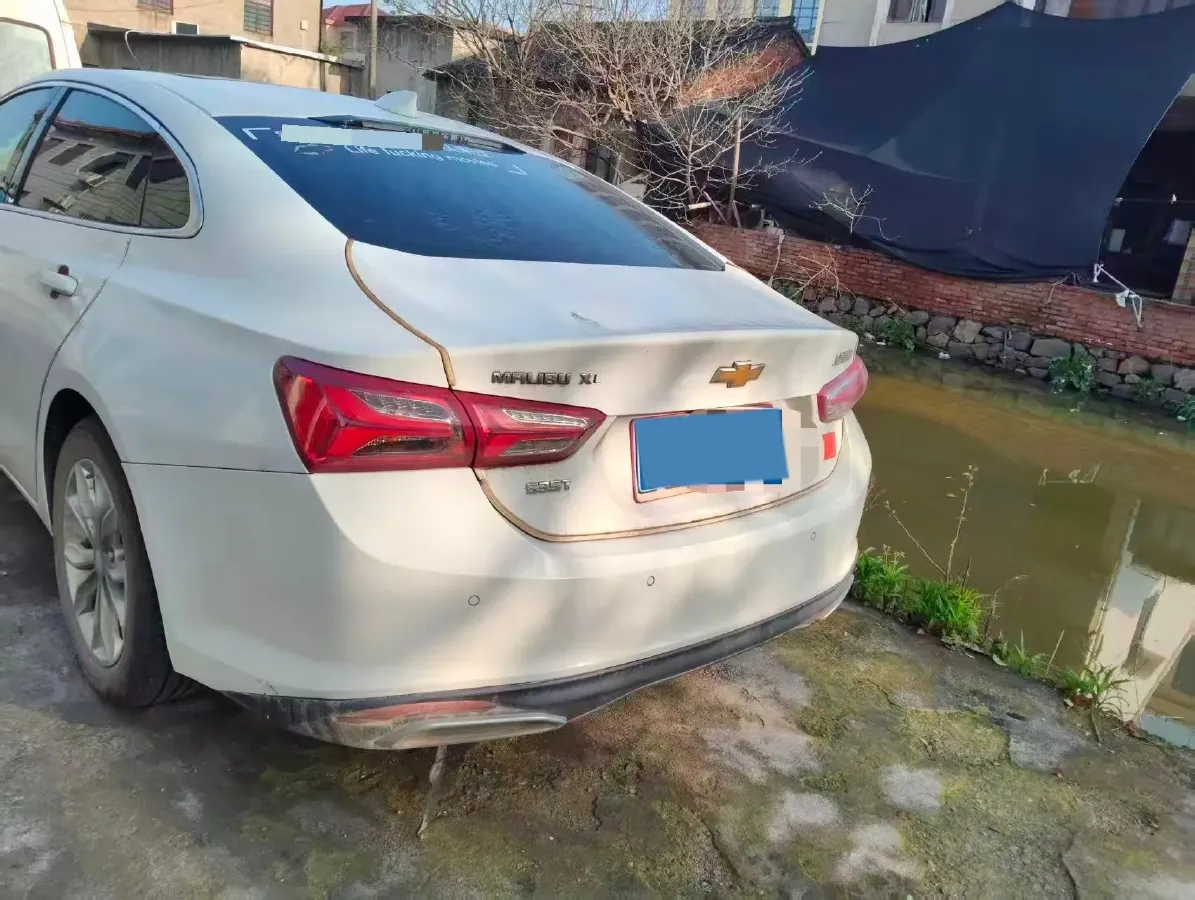2021 Chevrolet Malibu XL 1.5T 169HP L4 9AT,autocango,china used car exporter,china ev exporter,chinese used car exporter,chinese used ev exporter