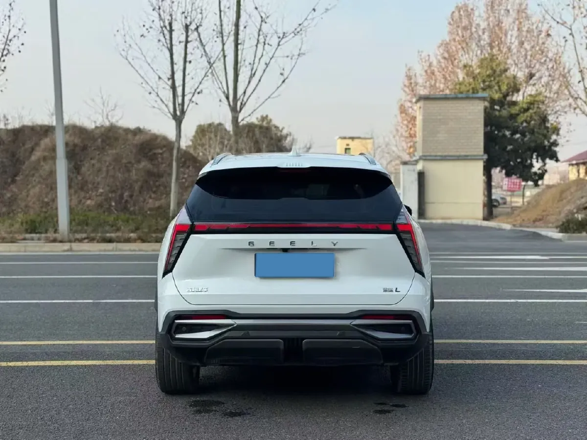 2023 Geely StarRay 1.5T 181HP L4 7DCT,autocango,china used car exporter,china ev exporter,chinese used car exporter,chinese used ev exporter