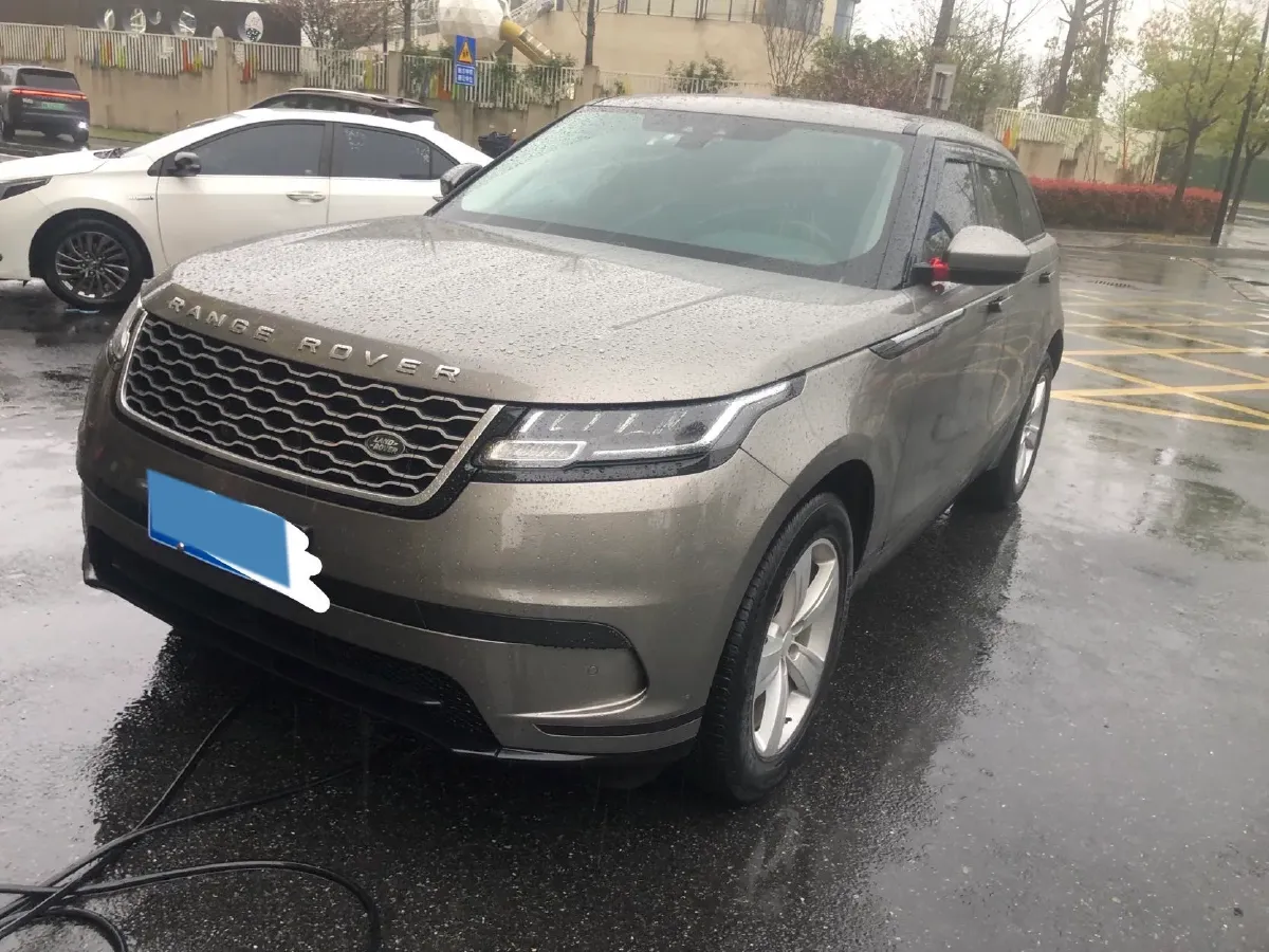 2020 Land Rover Range Rover Velar 2.0T 250HP L4 8AT,autocango,china used car exporter,china ev exporter,chinese used car exporter,chinese used ev exporter