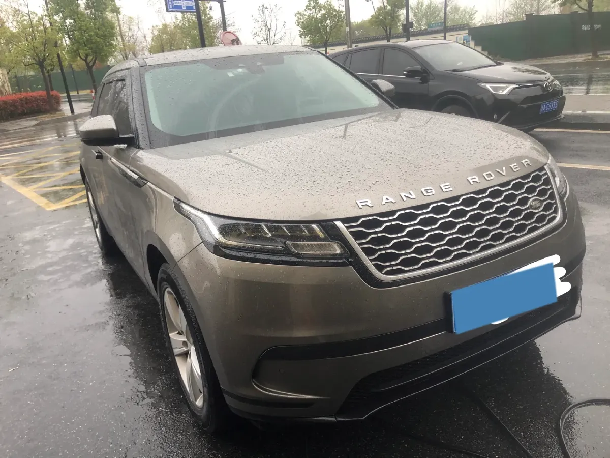 2020 Land Rover Range Rover Velar 2.0T 250HP L4 8AT,autocango,china used car exporter,china ev exporter,chinese used car exporter,chinese used ev exporter
