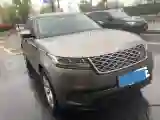 2020 Land Rover Range Rover Velar 2.0T 250HP L4 8AT
