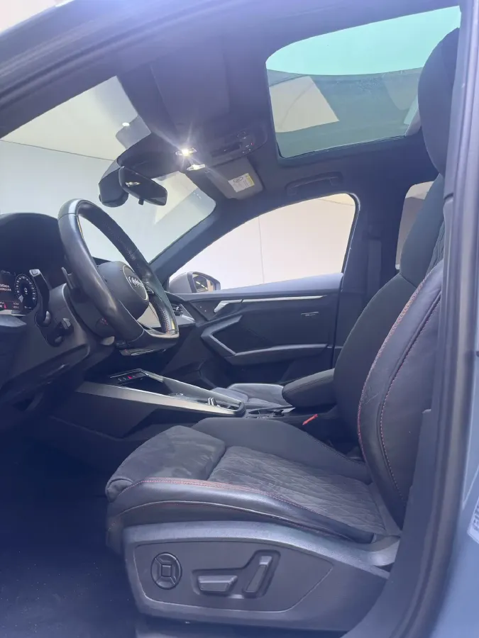 2022 Audi A3 1.4T 150HP L4 7DCT,autocango,china used car exporter,china ev exporter,chinese used car exporter,chinese used ev exporter