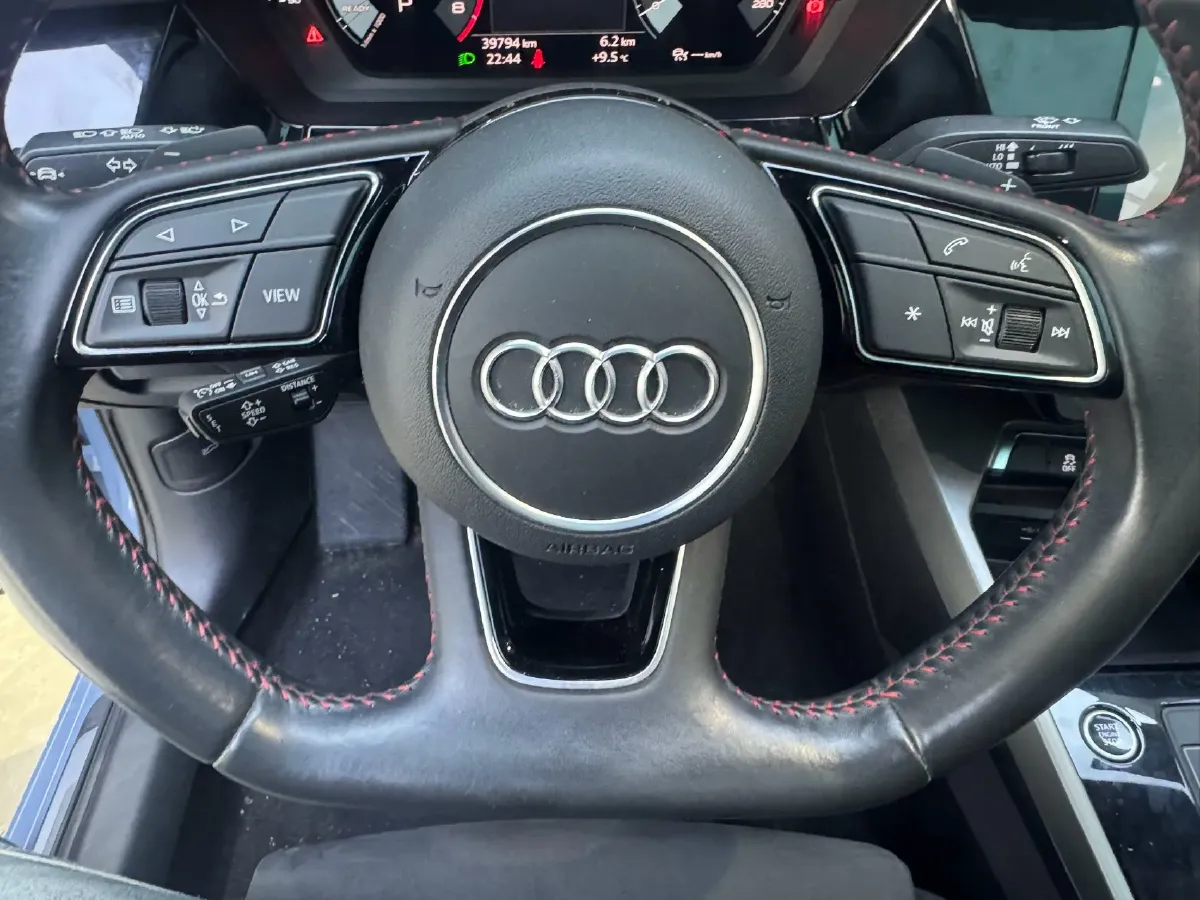 2022 Audi A3 1.4T 150HP L4 7DCT,autocango,china used car exporter,china ev exporter,chinese used car exporter,chinese used ev exporter