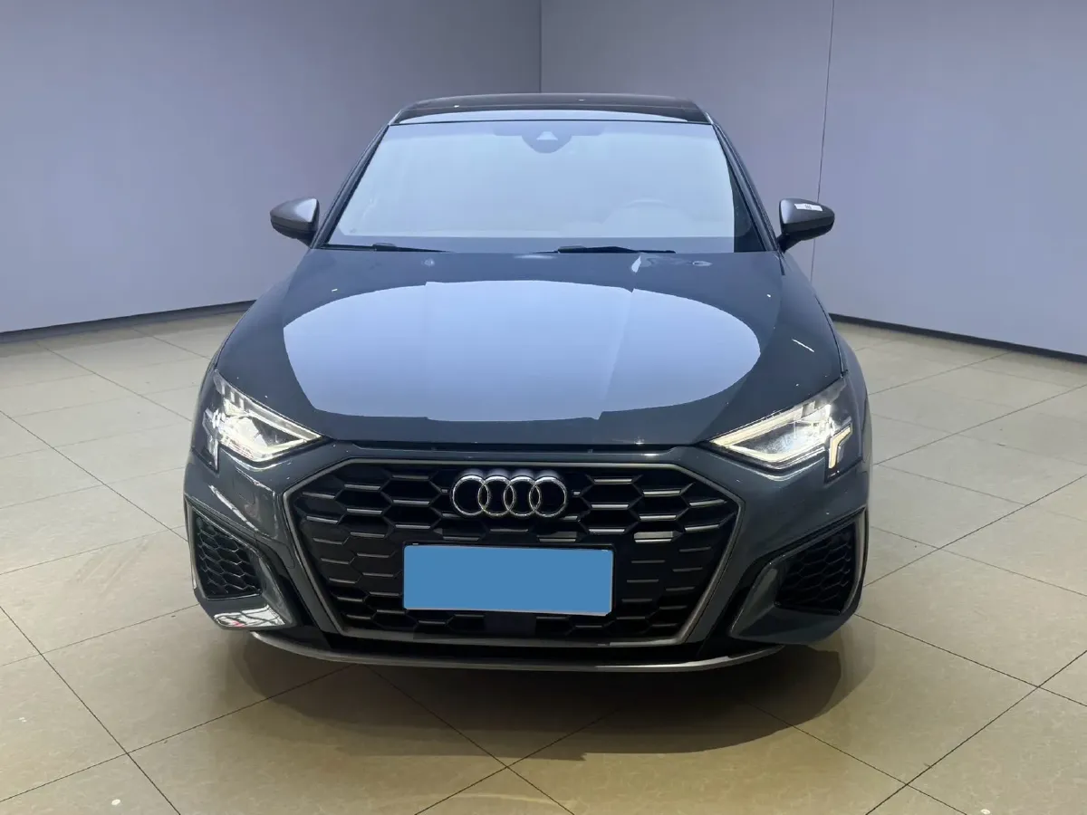 2022 Audi A3 1.4T 150HP L4 7DCT,autocango,china used car exporter,china ev exporter,chinese used car exporter,chinese used ev exporter