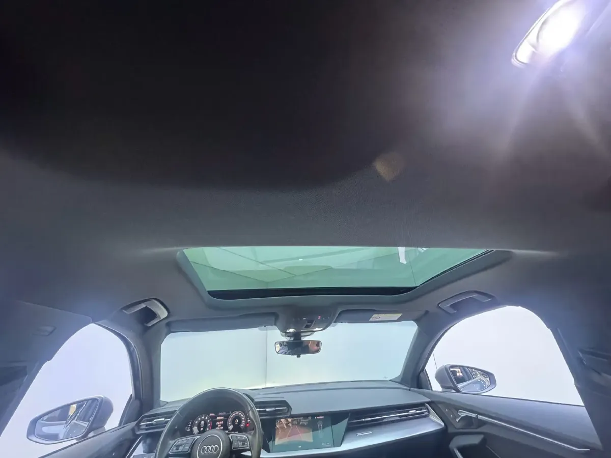 2022 Audi A3 1.4T 150HP L4 7DCT,autocango,china used car exporter,china ev exporter,chinese used car exporter,chinese used ev exporter