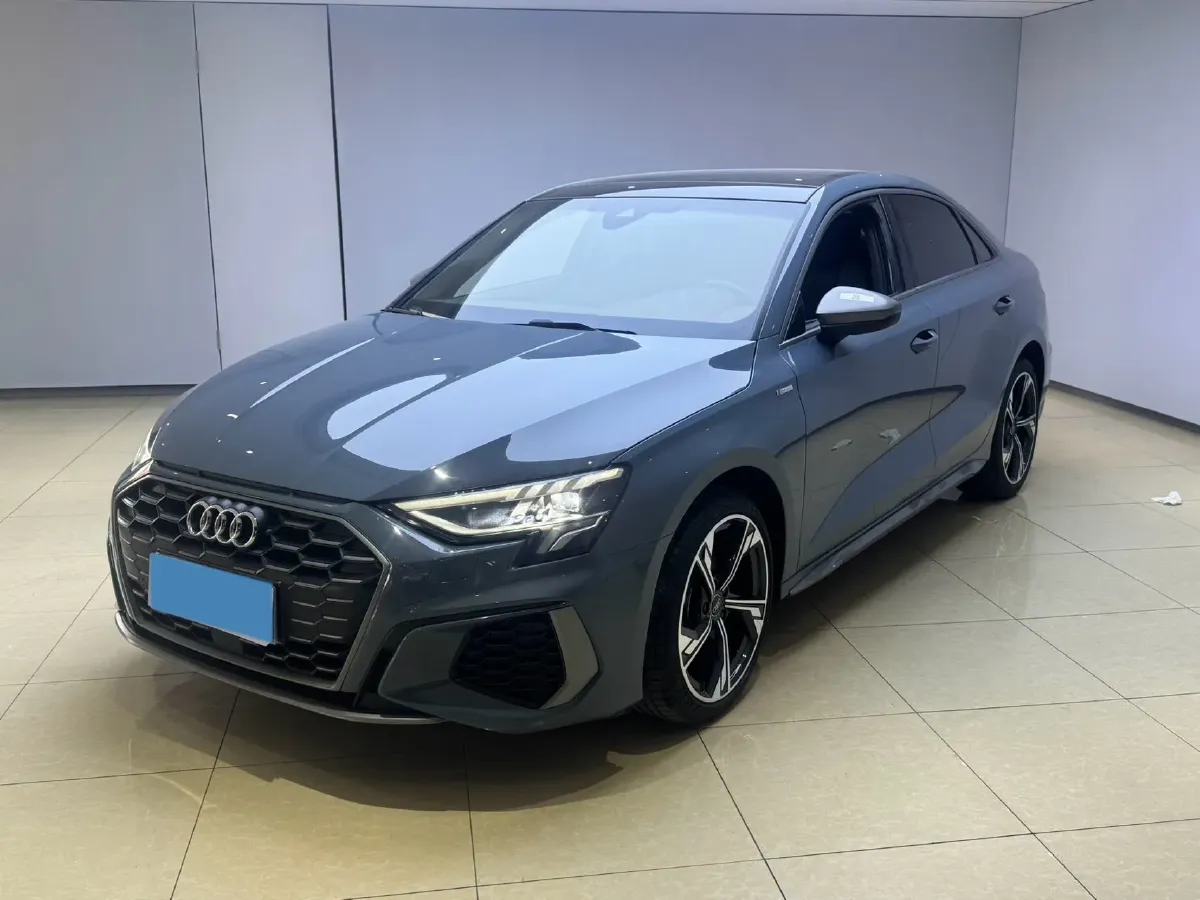 2022 Audi A3 1.4T 150HP L4 7DCT,autocango,china used car exporter,china ev exporter,chinese used car exporter,chinese used ev exporter