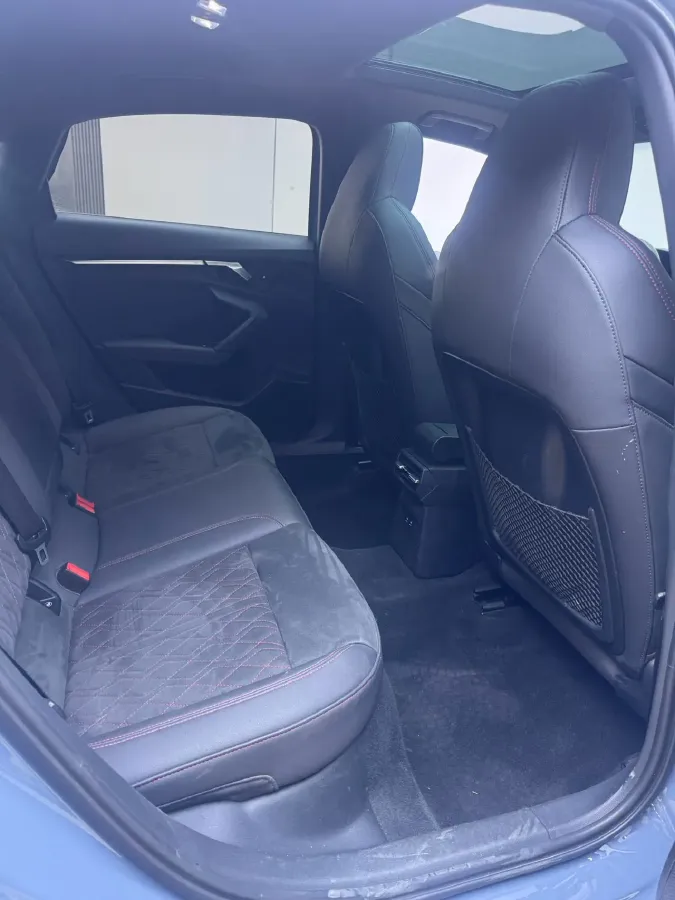 2022 Audi A3 1.4T 150HP L4 7DCT,autocango,china used car exporter,china ev exporter,chinese used car exporter,chinese used ev exporter