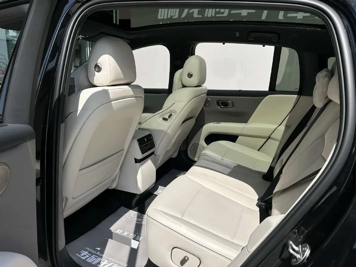 2025 Li i6 BEV,autocango,china used car exporter,china ev exporter,chinese used car exporter,chinese used ev exporter