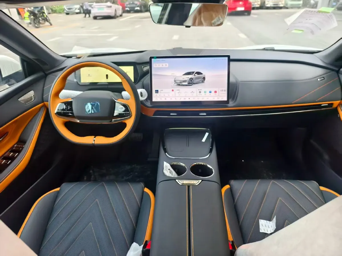 2025 Deepal SL03 1.5L 95HP L4 REEV 28.39KWH,autocango,china used car exporter,china ev exporter,chinese used car exporter,chinese used ev exporter