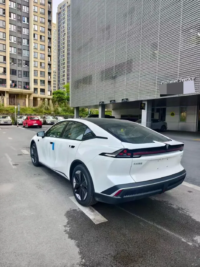 2025 Deepal SL03 1.5L 95HP L4 REEV 28.39KWH,autocango,china used car exporter,china ev exporter,chinese used car exporter,chinese used ev exporter