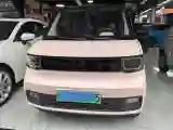 2021 WuLing HongGuang MINI EV BEV 13.9KWH