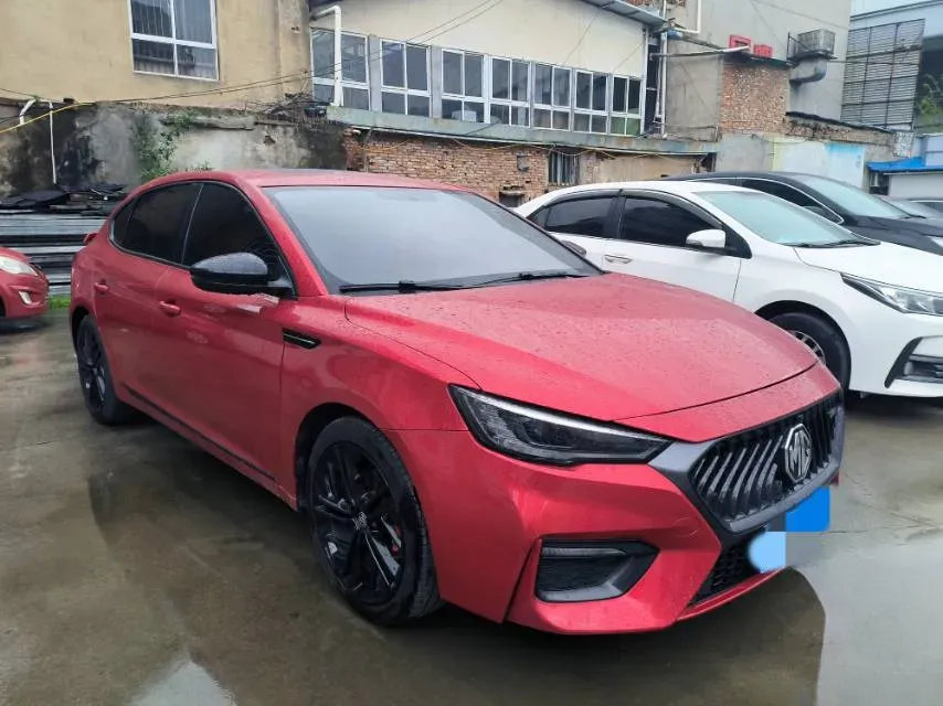 2020 MG MG6 1.5T 181HP L4 7DCT,autocango,china used car exporter,china ev exporter,chinese used car exporter,chinese used ev exporter