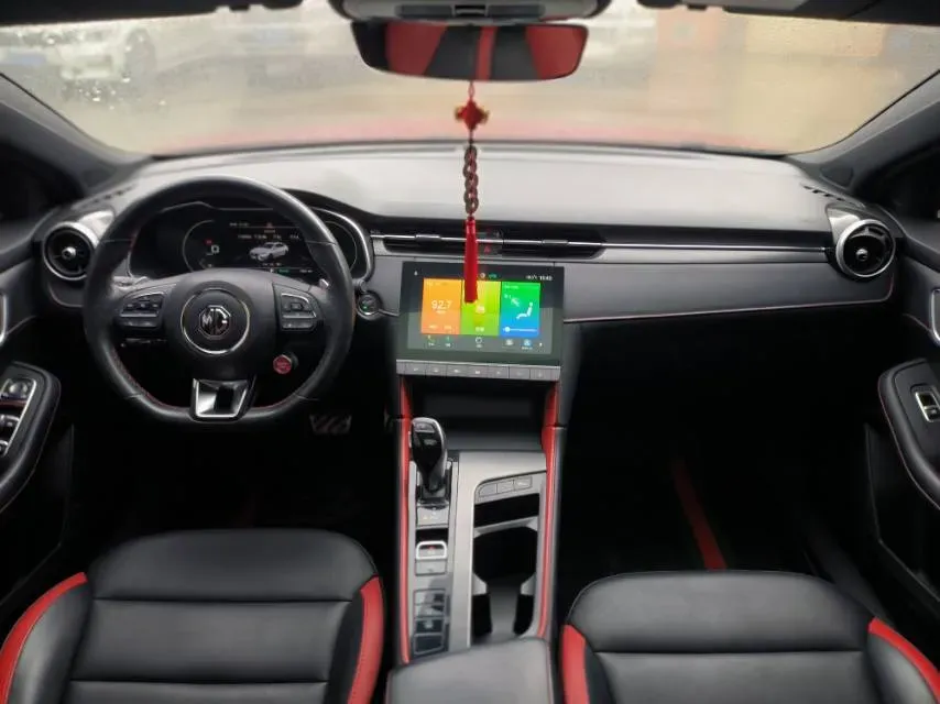 2020 MG MG6 1.5T 181HP L4 7DCT,autocango,china used car exporter,china ev exporter,chinese used car exporter,chinese used ev exporter