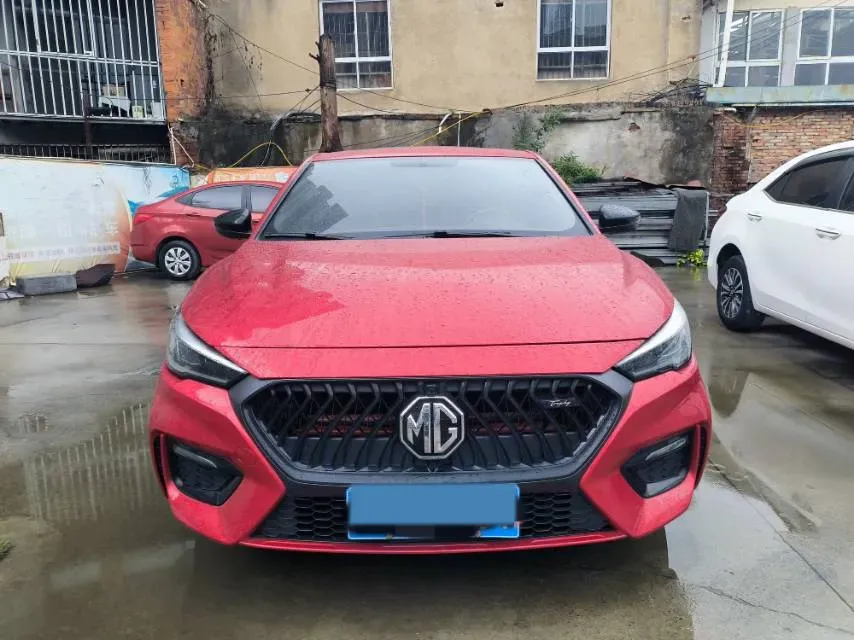 2020 MG MG6 1.5T 181HP L4 7DCT,autocango,china used car exporter,china ev exporter,chinese used car exporter,chinese used ev exporter