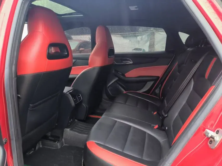 2020 MG MG6 1.5T 181HP L4 7DCT,autocango,china used car exporter,china ev exporter,chinese used car exporter,chinese used ev exporter