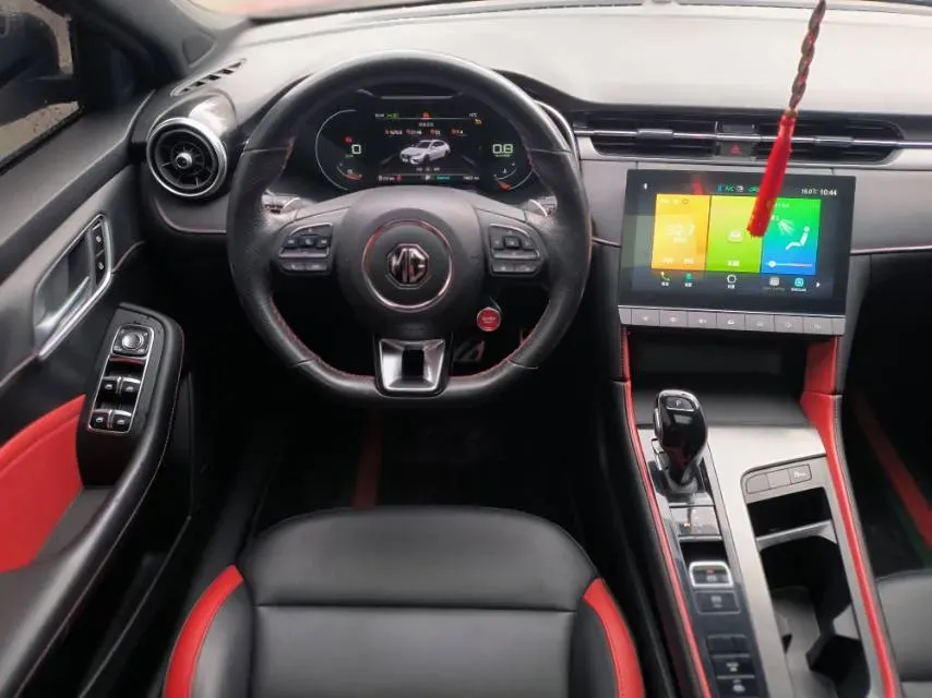 2020 MG MG6 1.5T 181HP L4 7DCT,autocango,china used car exporter,china ev exporter,chinese used car exporter,chinese used ev exporter