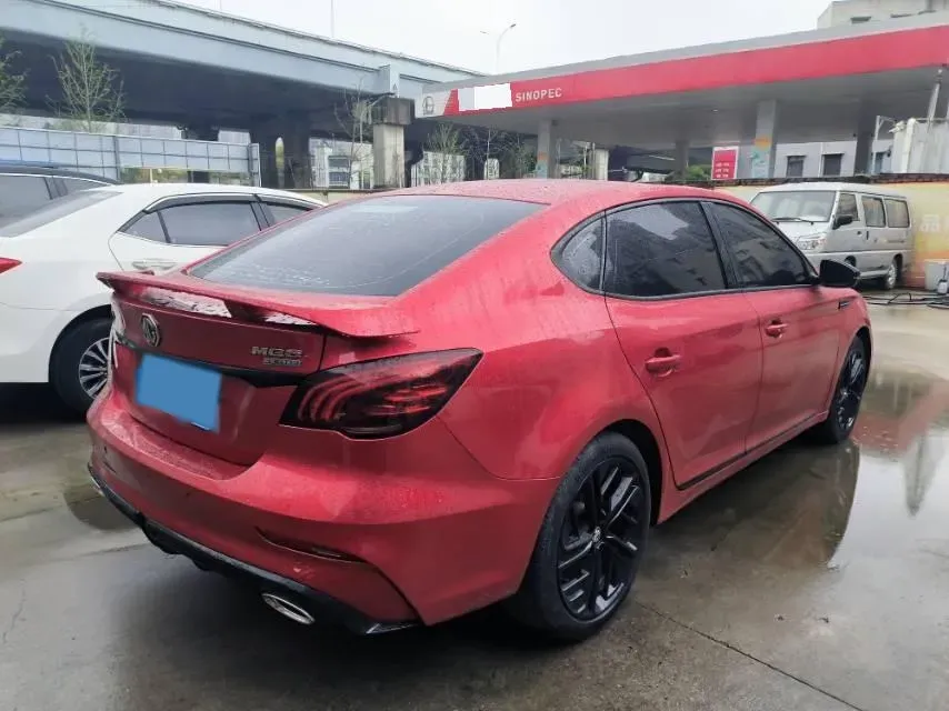 2020 MG MG6 1.5T 181HP L4 7DCT,autocango,china used car exporter,china ev exporter,chinese used car exporter,chinese used ev exporter