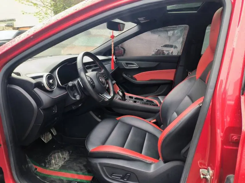 2020 MG MG6 1.5T 181HP L4 7DCT,autocango,china used car exporter,china ev exporter,chinese used car exporter,chinese used ev exporter