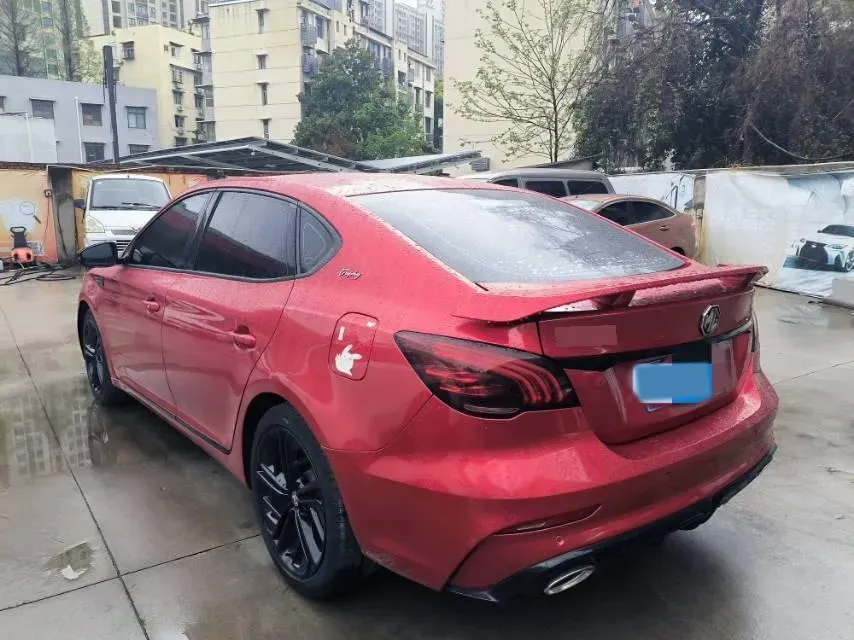 2020 MG MG6 1.5T 181HP L4 7DCT,autocango,china used car exporter,china ev exporter,chinese used car exporter,chinese used ev exporter
