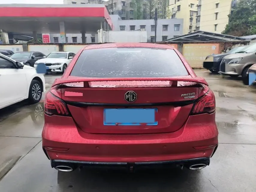 2020 MG MG6 1.5T 181HP L4 7DCT,autocango,china used car exporter,china ev exporter,chinese used car exporter,chinese used ev exporter