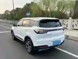 2023 Chery Tiggo 7 Plus 1.5T 156HP L4 CVT