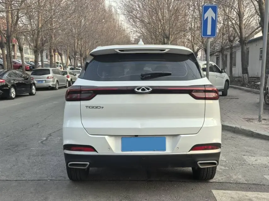 2025 Chery Tiggo 5x 1.5T 156HP L4 CVT,autocango,china used car exporter,china ev exporter,chinese used car exporter,chinese used ev exporter