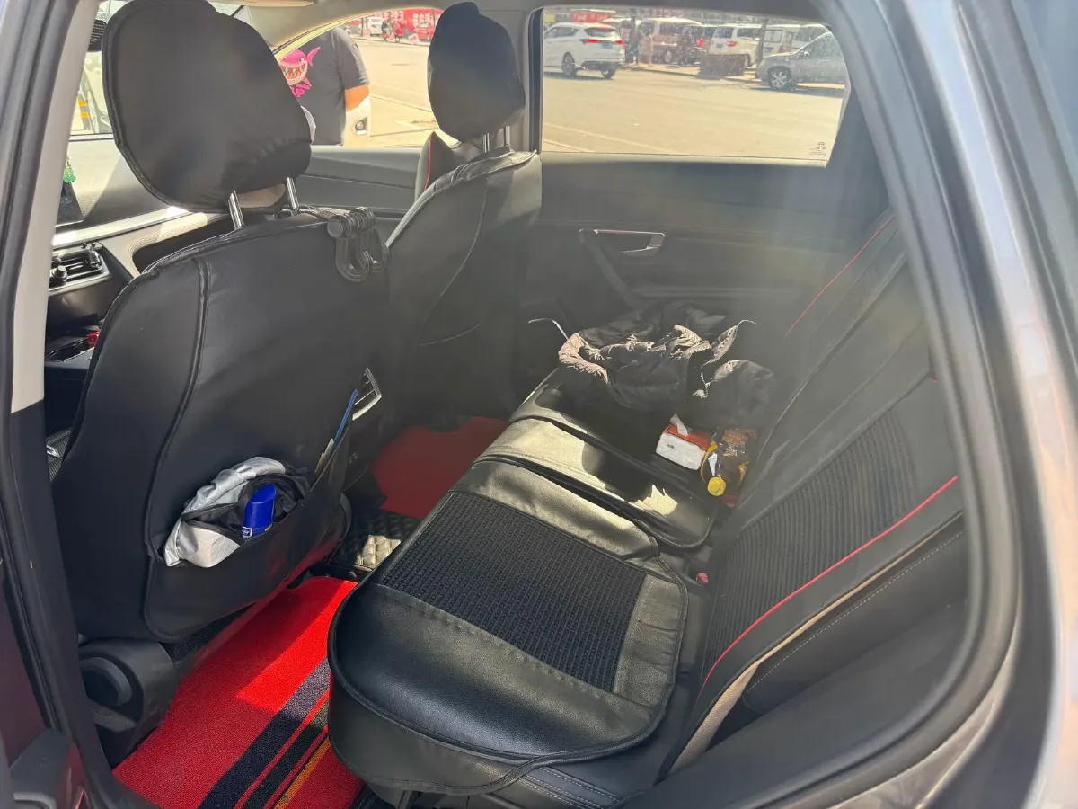 2019 BYD Song Pro 1.5T 160HP L4 6DCT,autocango,china used car exporter,china ev exporter,chinese used car exporter,chinese used ev exporter