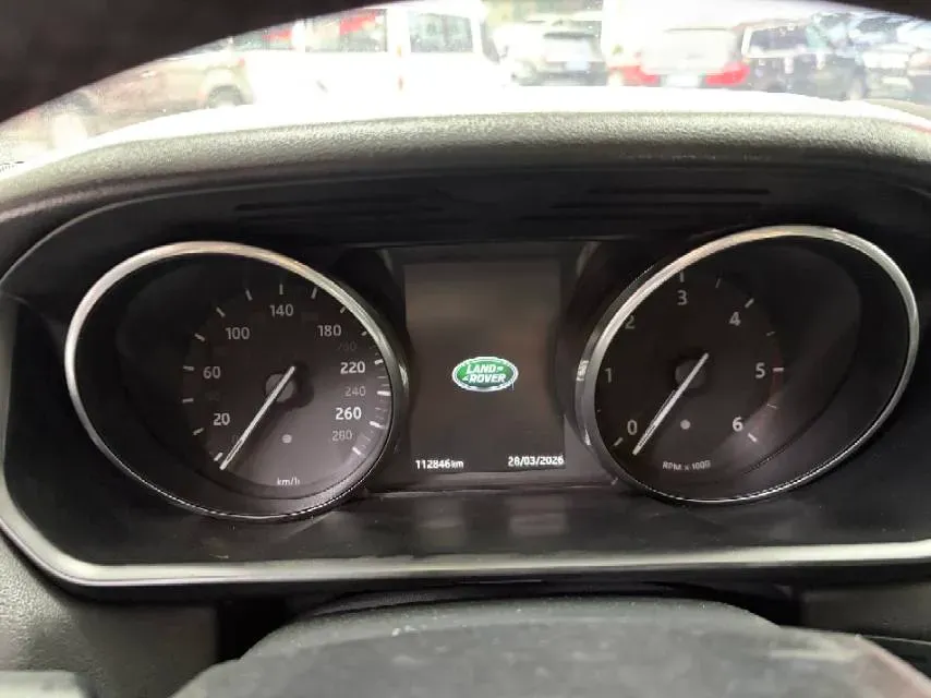 2018 Land Rover Range Rover Sport 2.0T 300HP L4 8AT PHEV 13.1KWH,autocango,china used car exporter,china ev exporter,chinese used car exporter,chinese used ev exporter