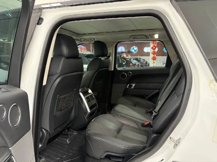 2018 Land Rover Range Rover Sport 2.0T 300HP L4 8AT PHEV 13.1KWH,autocango,china used car exporter,china ev exporter,chinese used car exporter,chinese used ev exporter