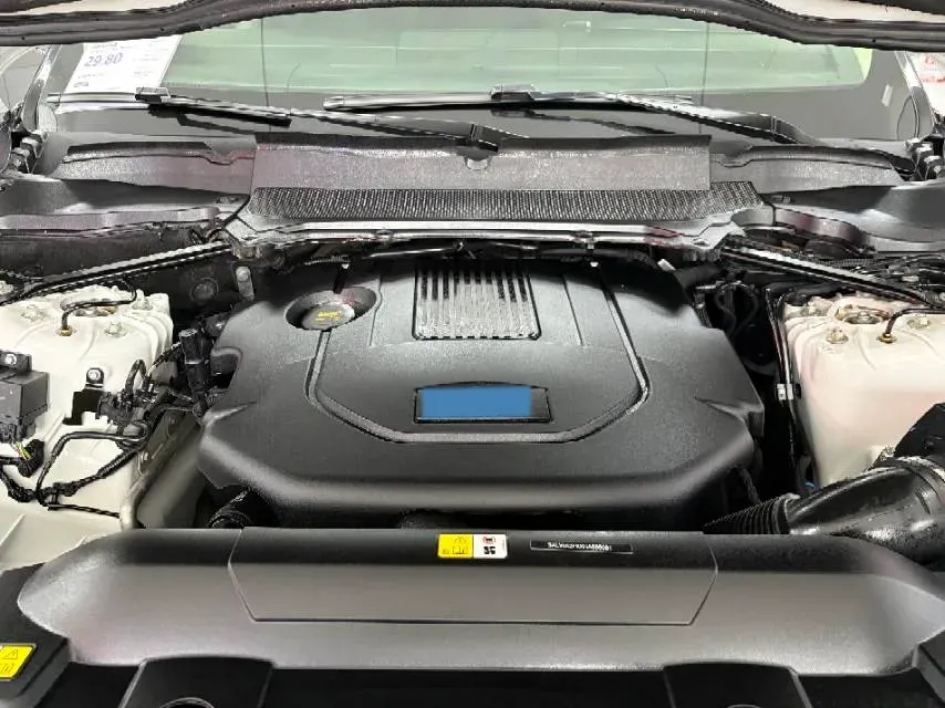 2018 Land Rover Range Rover Sport 2.0T 300HP L4 8AT PHEV 13.1KWH,autocango,china used car exporter,china ev exporter,chinese used car exporter,chinese used ev exporter