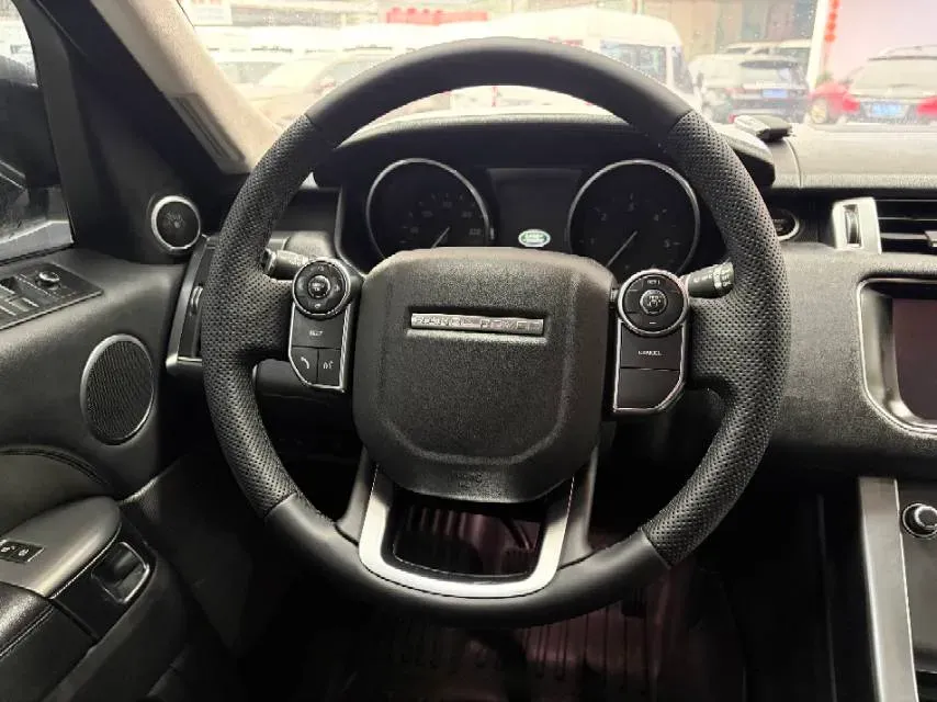 2018 Land Rover Range Rover Sport 2.0T 300HP L4 8AT PHEV 13.1KWH,autocango,china used car exporter,china ev exporter,chinese used car exporter,chinese used ev exporter