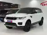 2018 Land Rover Range Rover Sport 2.0T 300HP L4 8AT PHEV 13.1KWH