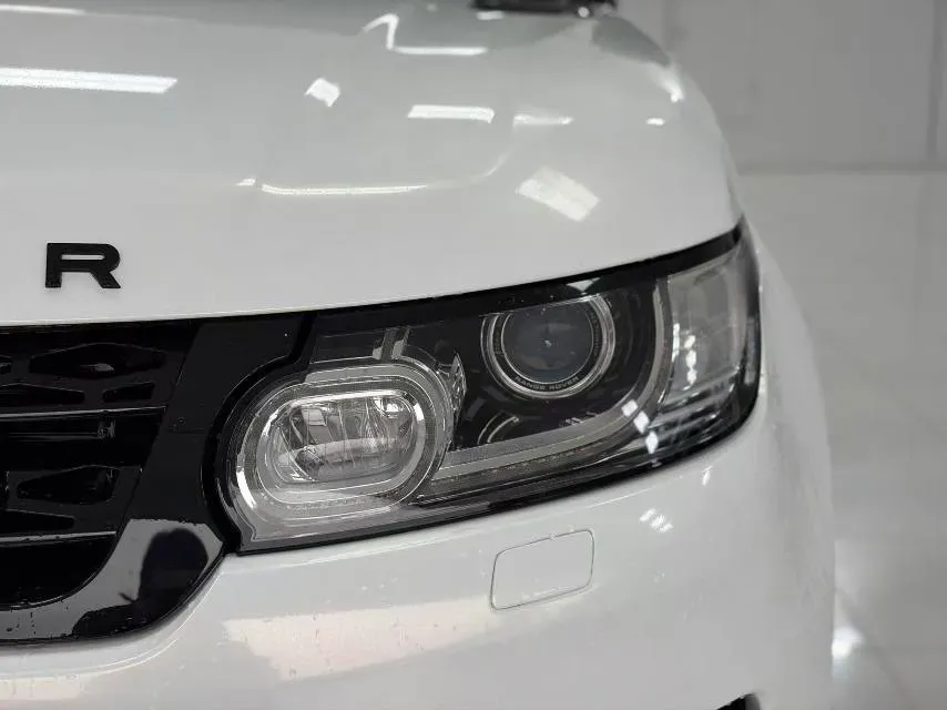 2018 Land Rover Range Rover Sport 2.0T 300HP L4 8AT PHEV 13.1KWH,autocango,china used car exporter,china ev exporter,chinese used car exporter,chinese used ev exporter