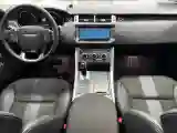 2018 Land Rover Range Rover Sport 2.0T 300HP L4 8AT PHEV 13.1KWH