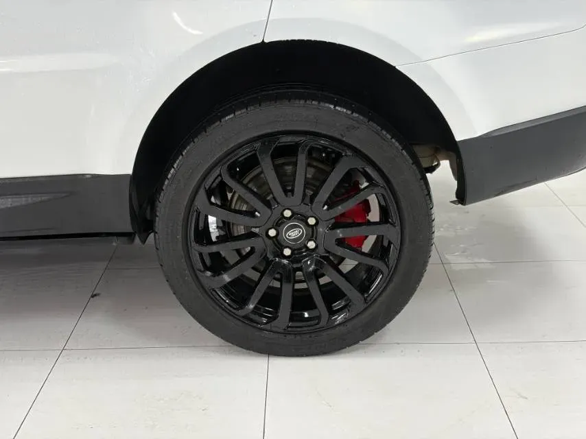 2018 Land Rover Range Rover Sport 2.0T 300HP L4 8AT PHEV 13.1KWH,autocango,china used car exporter,china ev exporter,chinese used car exporter,chinese used ev exporter