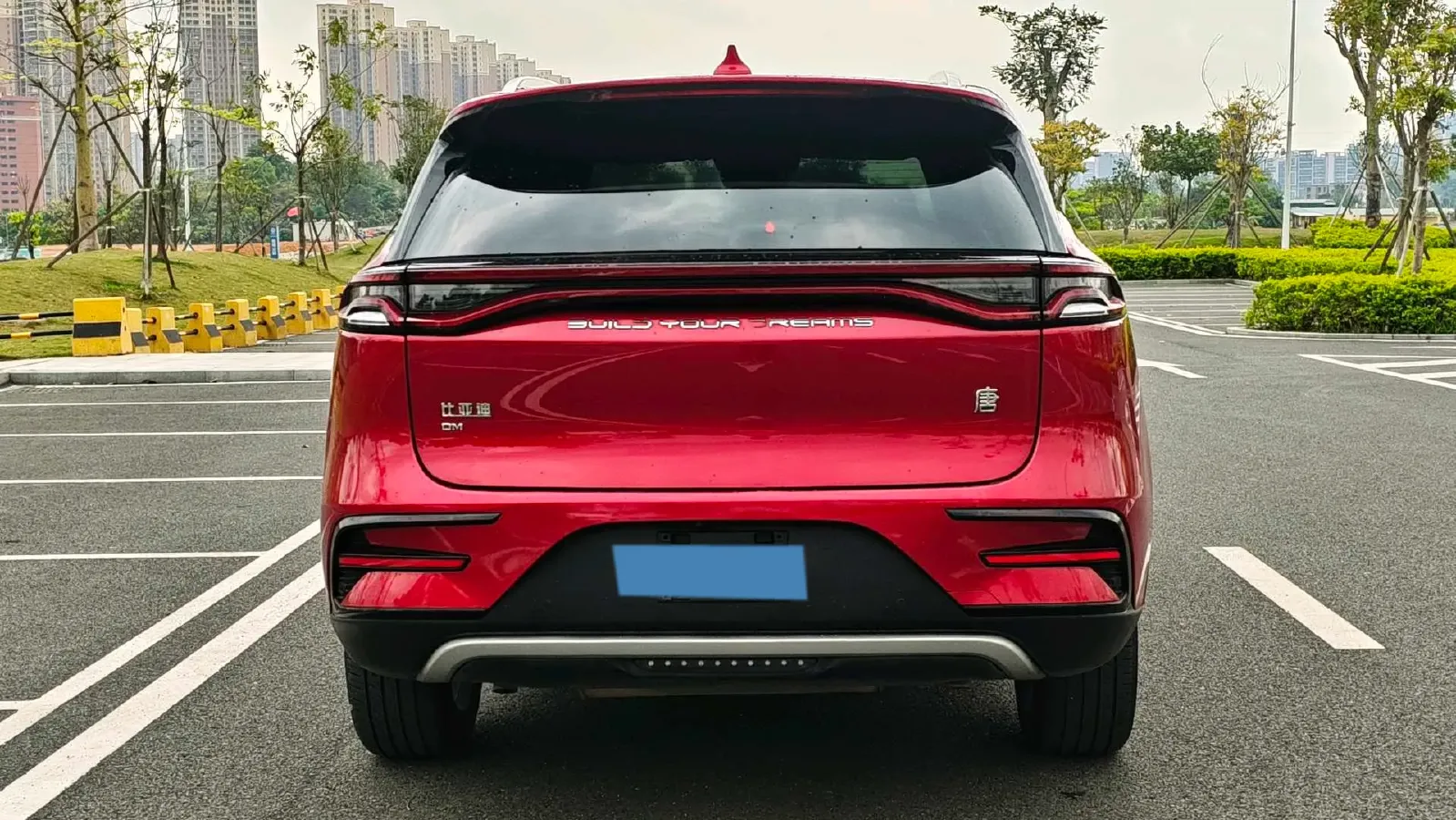 2021 BYD Tang 2.0T 192HP L4 6DCT PHEV 17.1KWH,autocango,china used car exporter,china ev exporter,chinese used car exporter,chinese used ev exporter