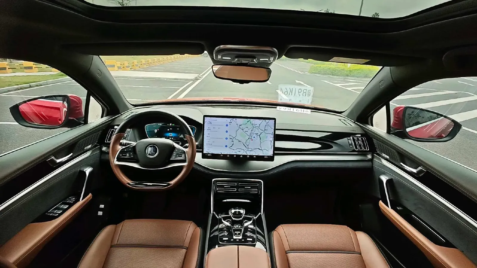 2021 BYD Tang 2.0T 192HP L4 6DCT PHEV 17.1KWH,autocango,china used car exporter,china ev exporter,chinese used car exporter,chinese used ev exporter