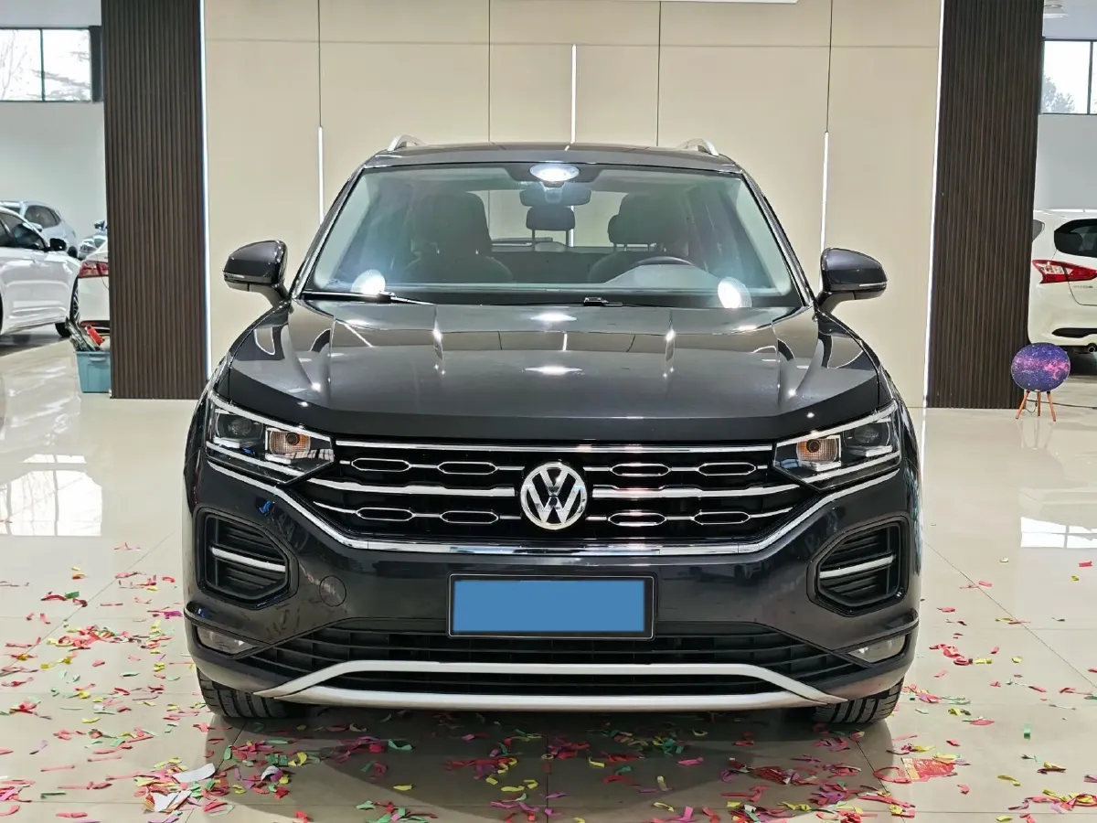 2020 Volkswagen Tayron 2.0T 186HP L4 7DCT,autocango,china used car exporter,china ev exporter,chinese used car exporter,chinese used ev exporter